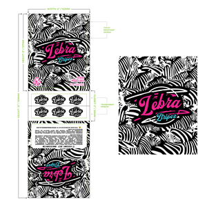 Diseño Gráfico por charlygraphics para este proyecto | Diseño: #31407686