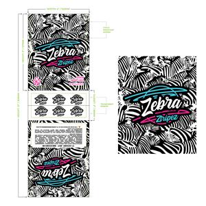 Diseño Gráfico por charlygraphics para este proyecto | Diseño: #31425258