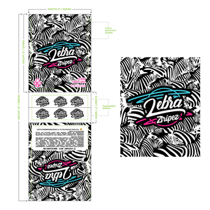 Diseño Gráfico por charlygraphics para este proyecto | Diseño: #31425259