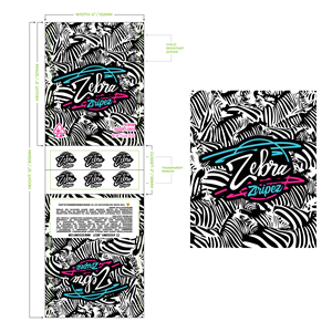 Diseño Gráfico por charlygraphics para este proyecto | Diseño: #31425260