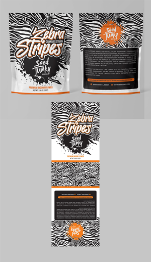 Diseño Gráfico por Dzhafir para este proyecto | Diseño: #31396408