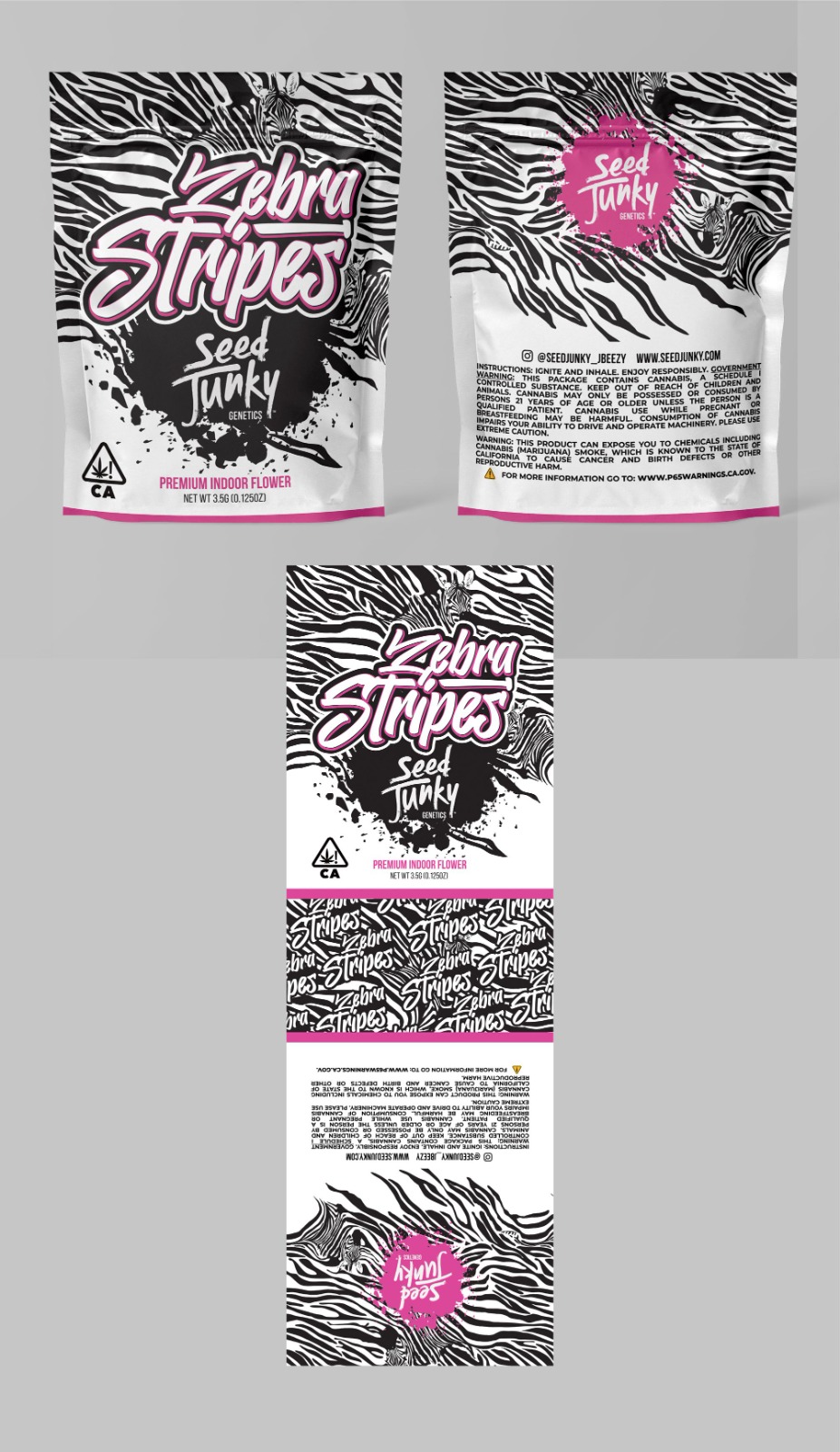 Grafik-Design von Dzhafir für dieses Projekt | Design #31408381