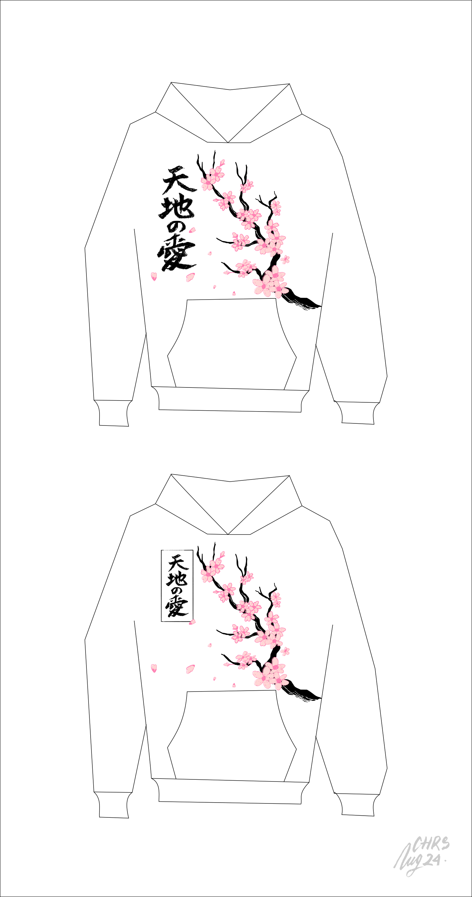 T-shirt Design by chrisnug24 for this project | Design #31377816