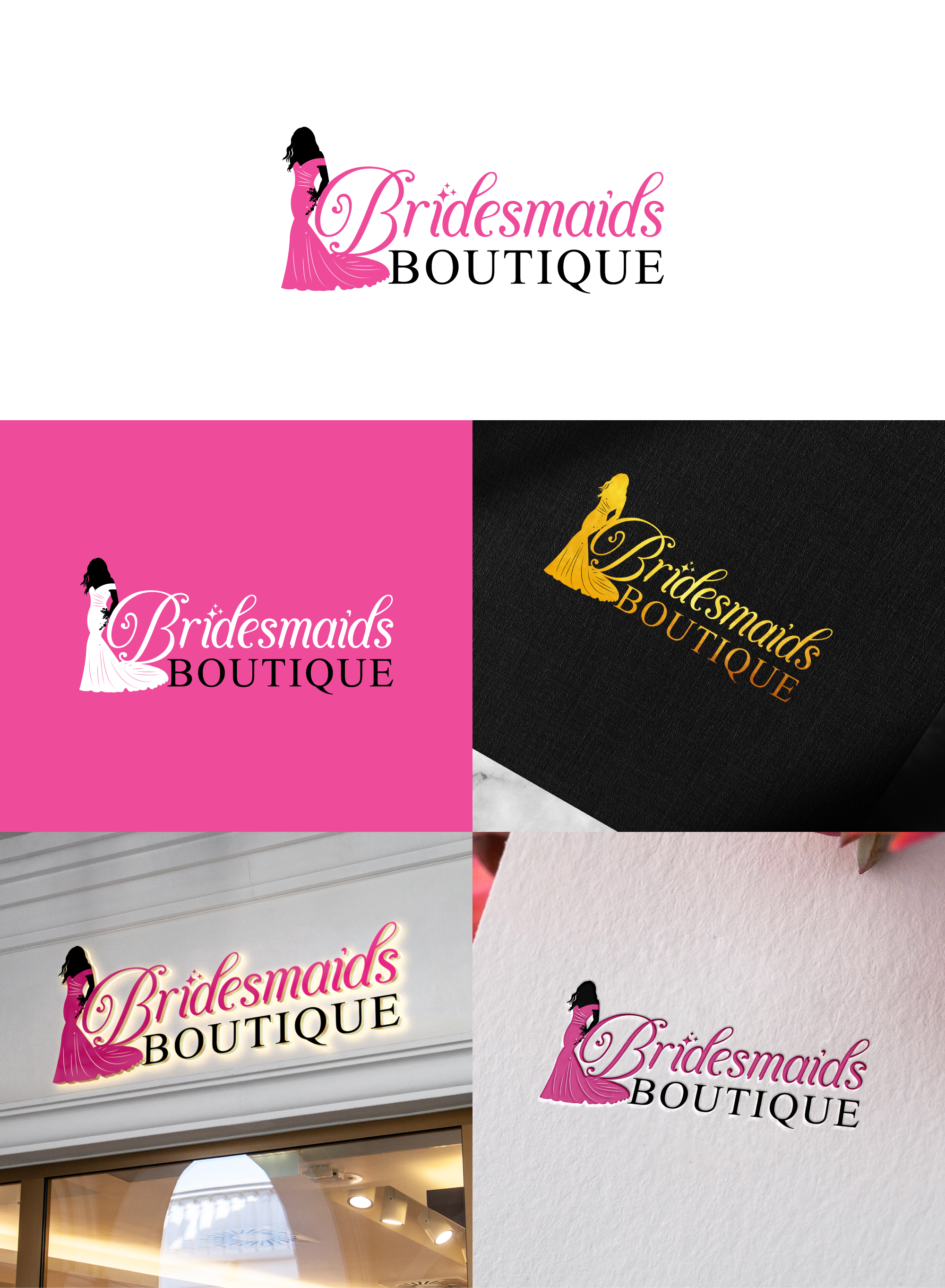 Logo-Design von Ellene für dieses Projekt | Design #31378114