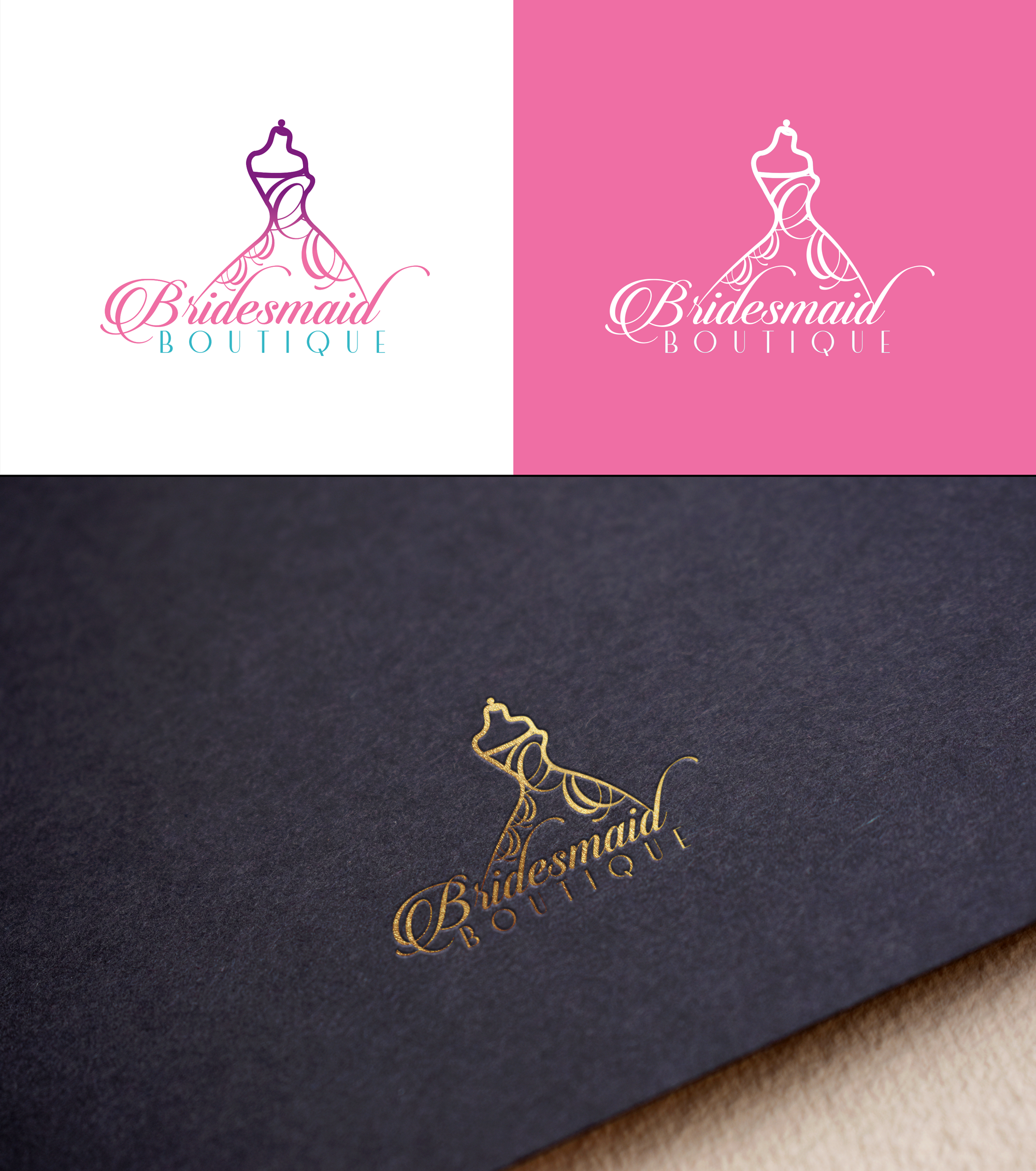 Logo Design by RA-bica for this project | Design #31376370