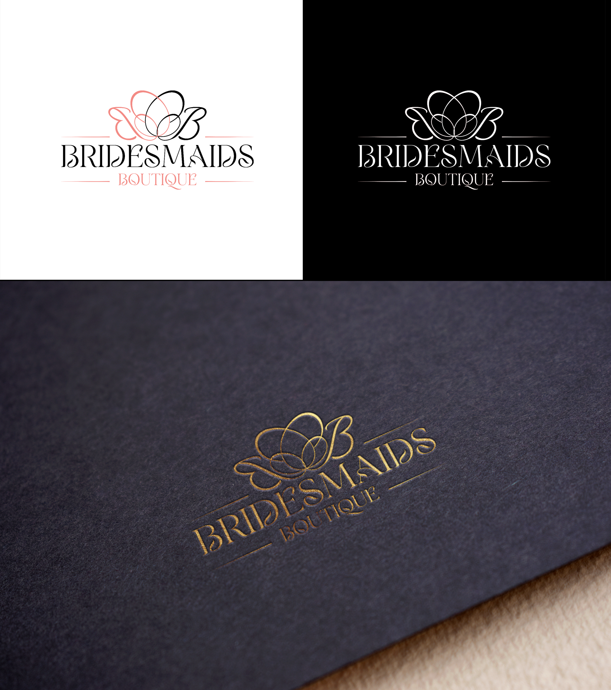 Logo Design by RA-bica for this project | Design #31376371