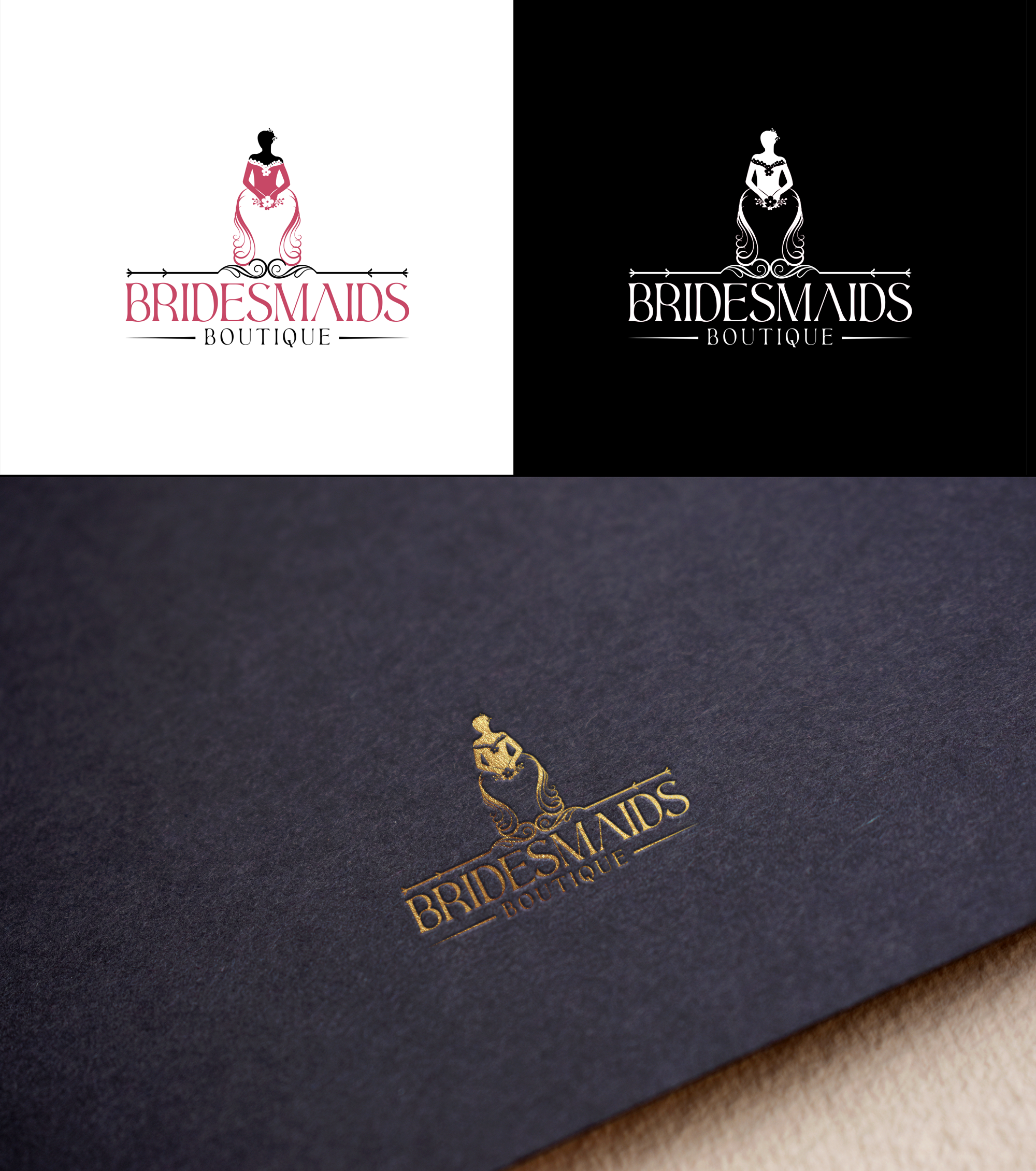 Logo Design by RA-bica for this project | Design #31376372
