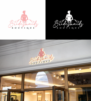 Logo Design by RA-bica for this project | Design: #31376373