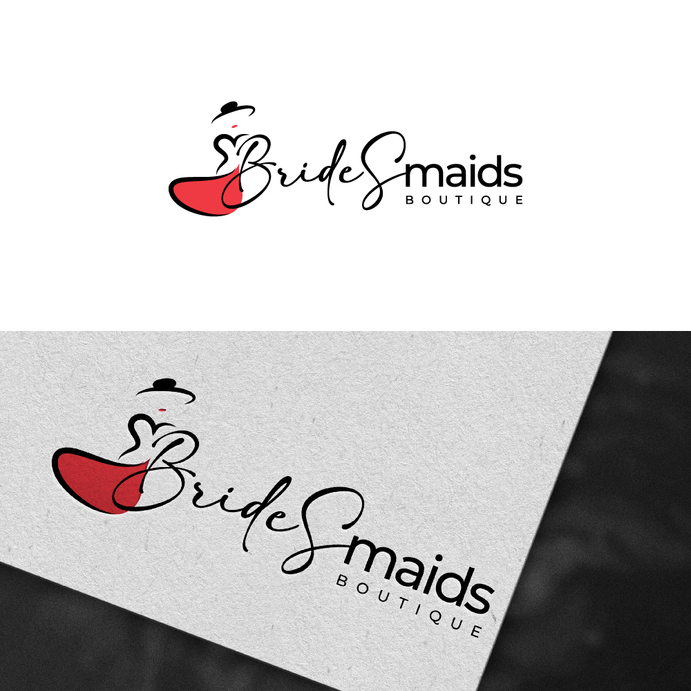 Logo-Design von KhushiPatel für dieses Projekt | Design #31377190