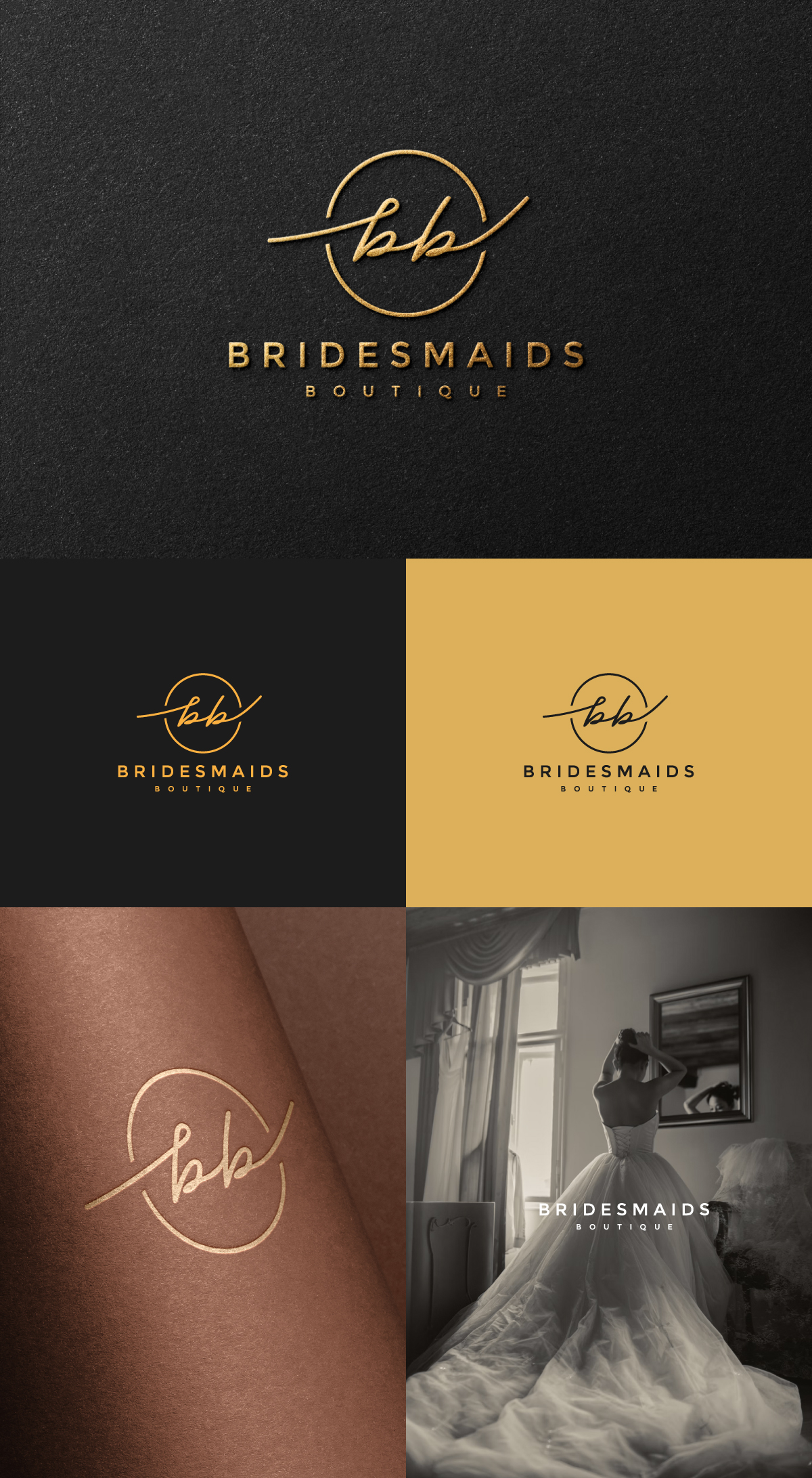 Logo Design by apik. for this project | Design #31374527