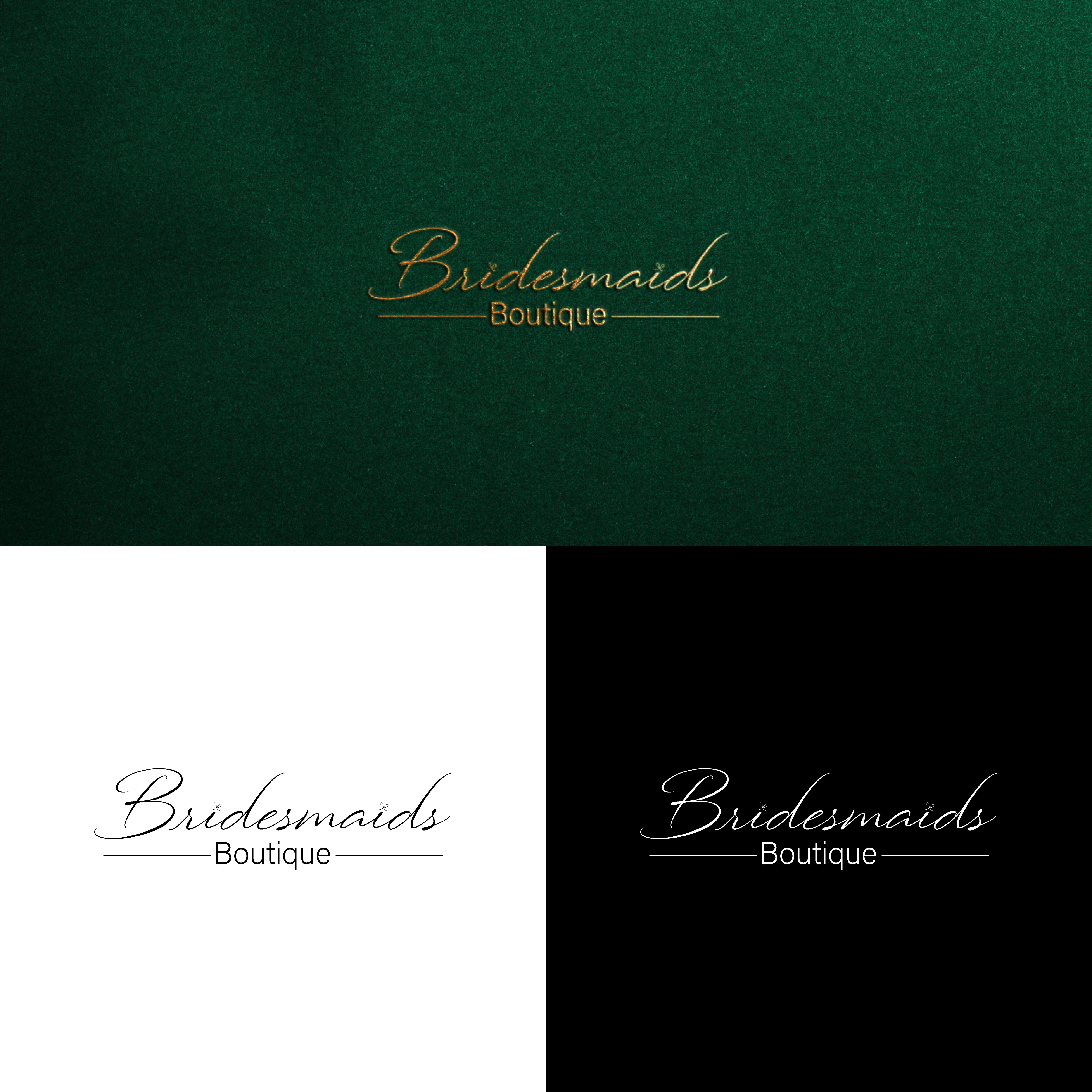 Logo Design by Sbranding for this project | Design #31385456