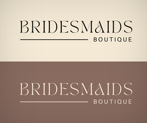 Logo Design by Becky Designs