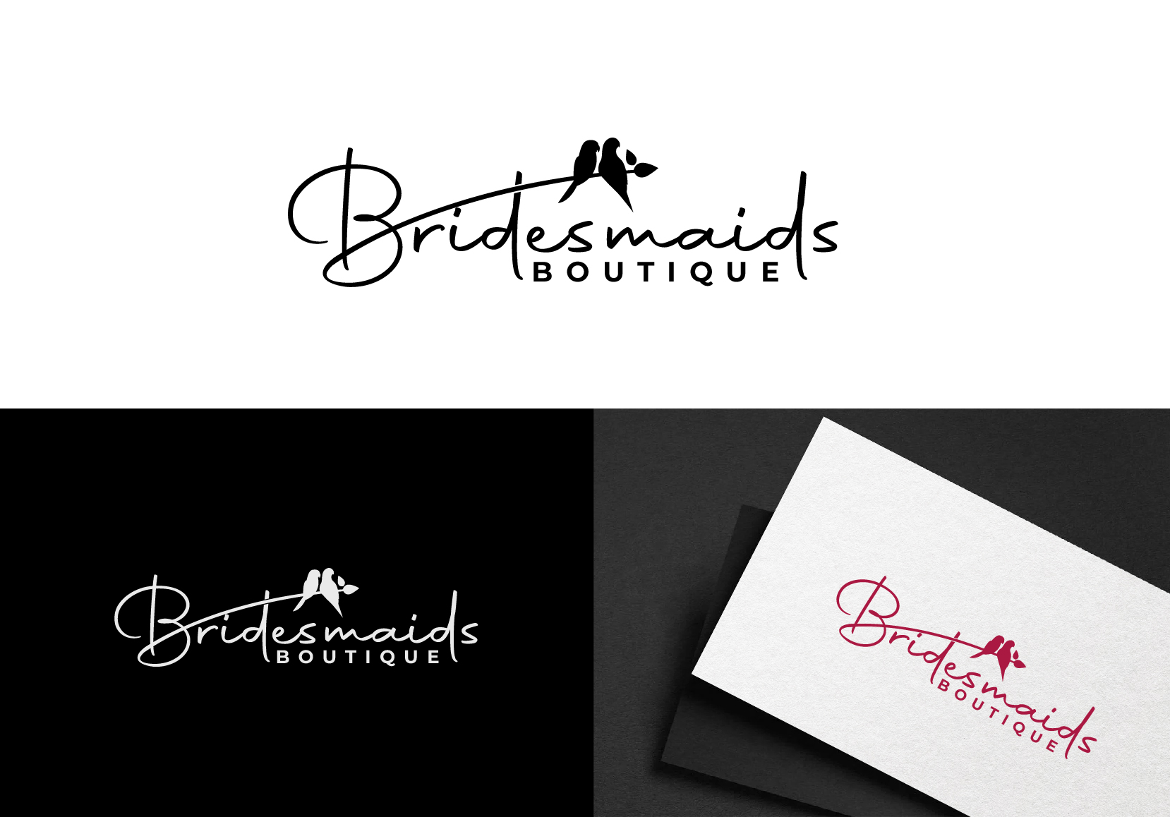 Logo Design by got2believe for this project | Design #31382833