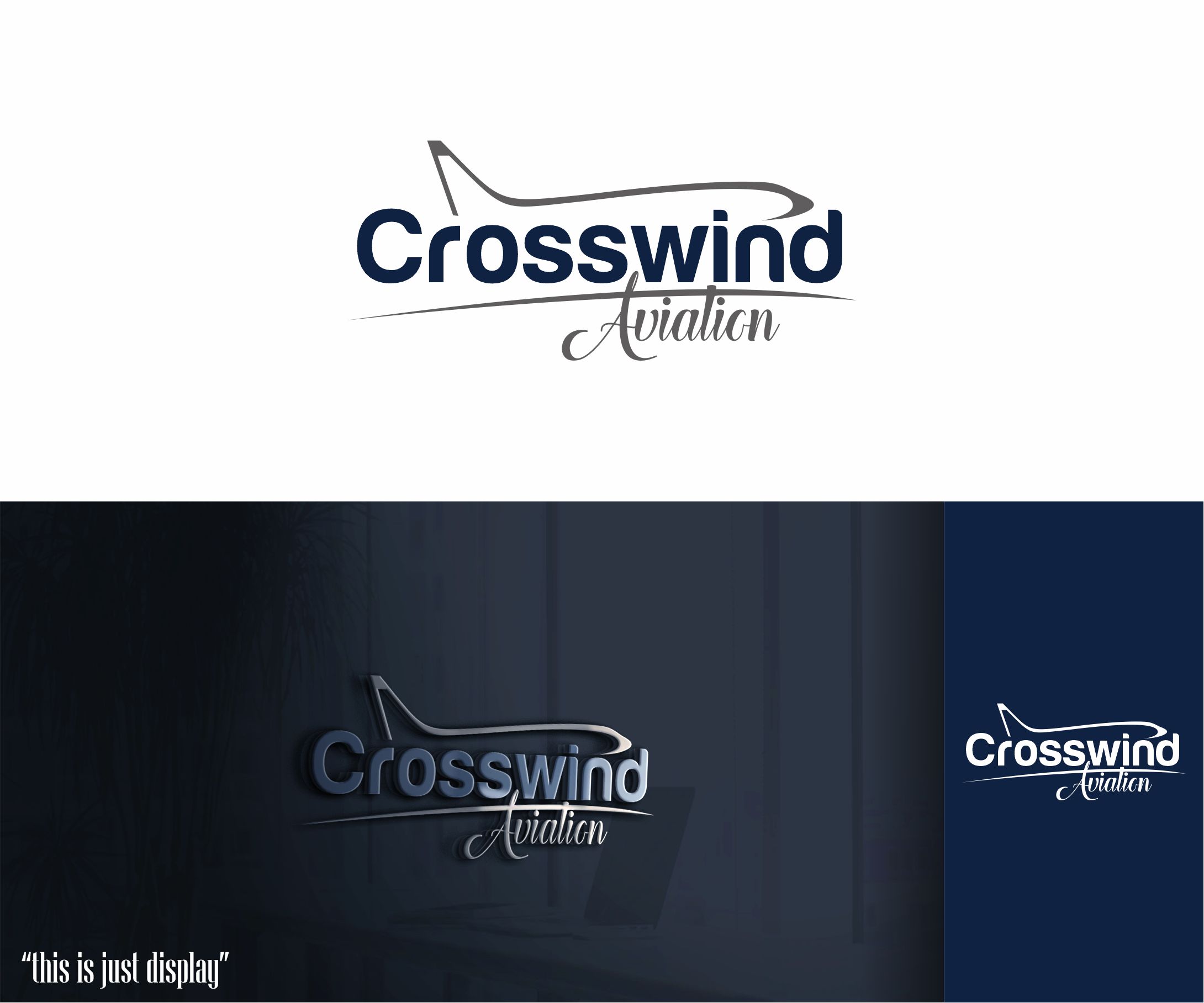 Logo Design by alkaline for this project | Design #31376579