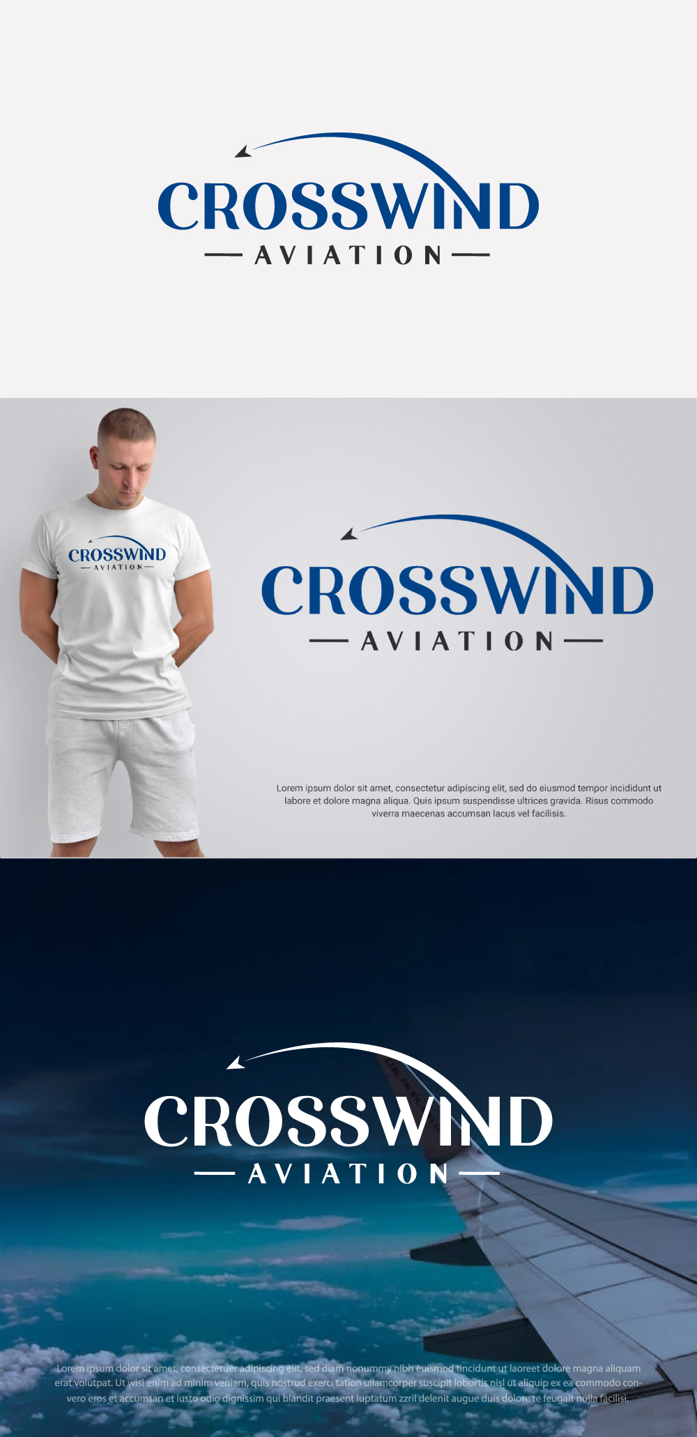 Logo Design by Mosa. Monira for this project | Design #31377126