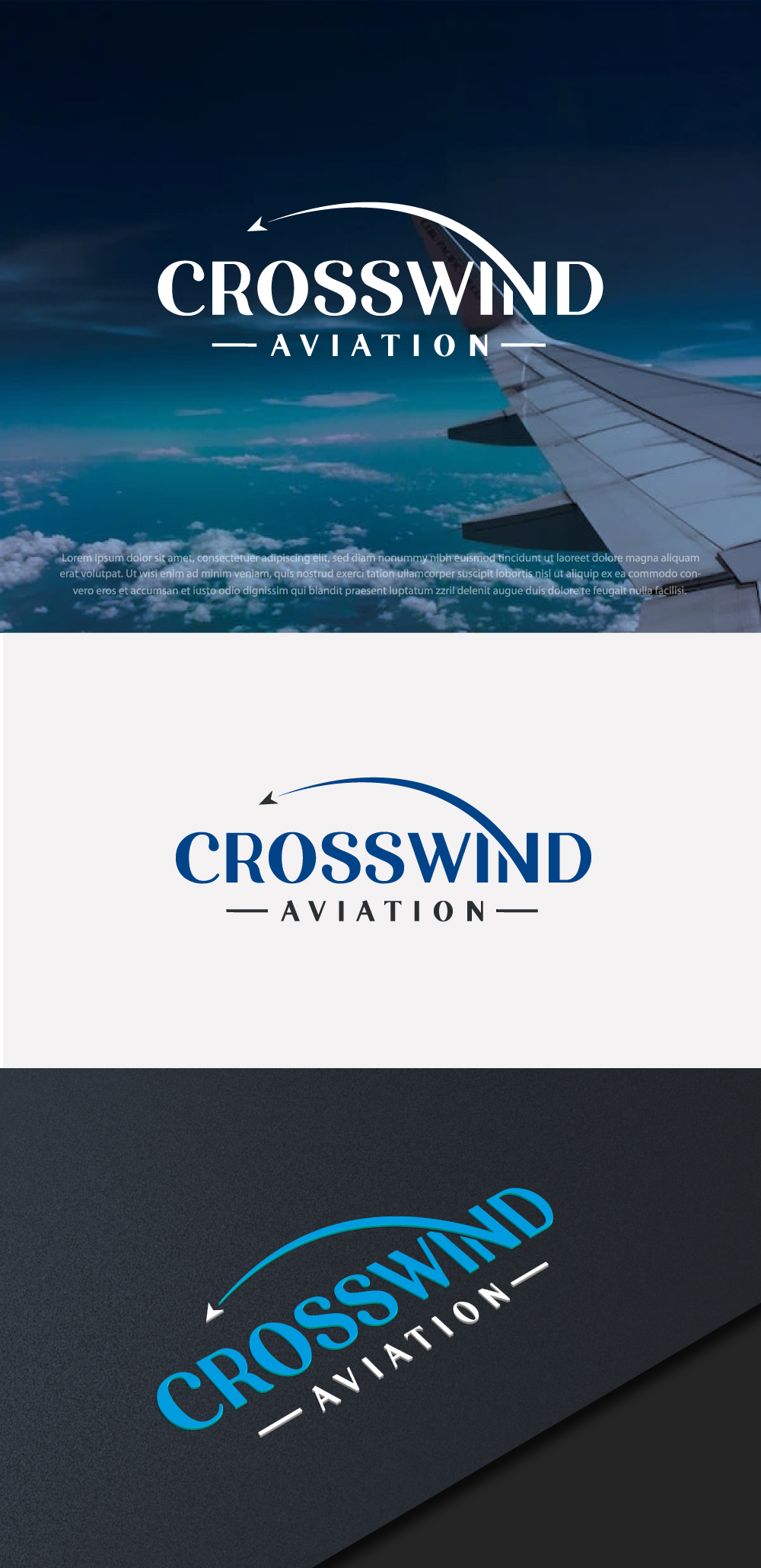 Logo Design by Mosa. Monira for this project | Design #31377265