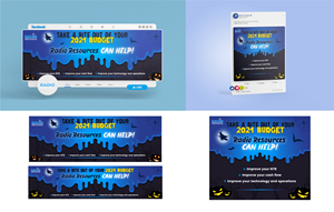 Graphic Design by Impressive Sol for this project | Design #31374801