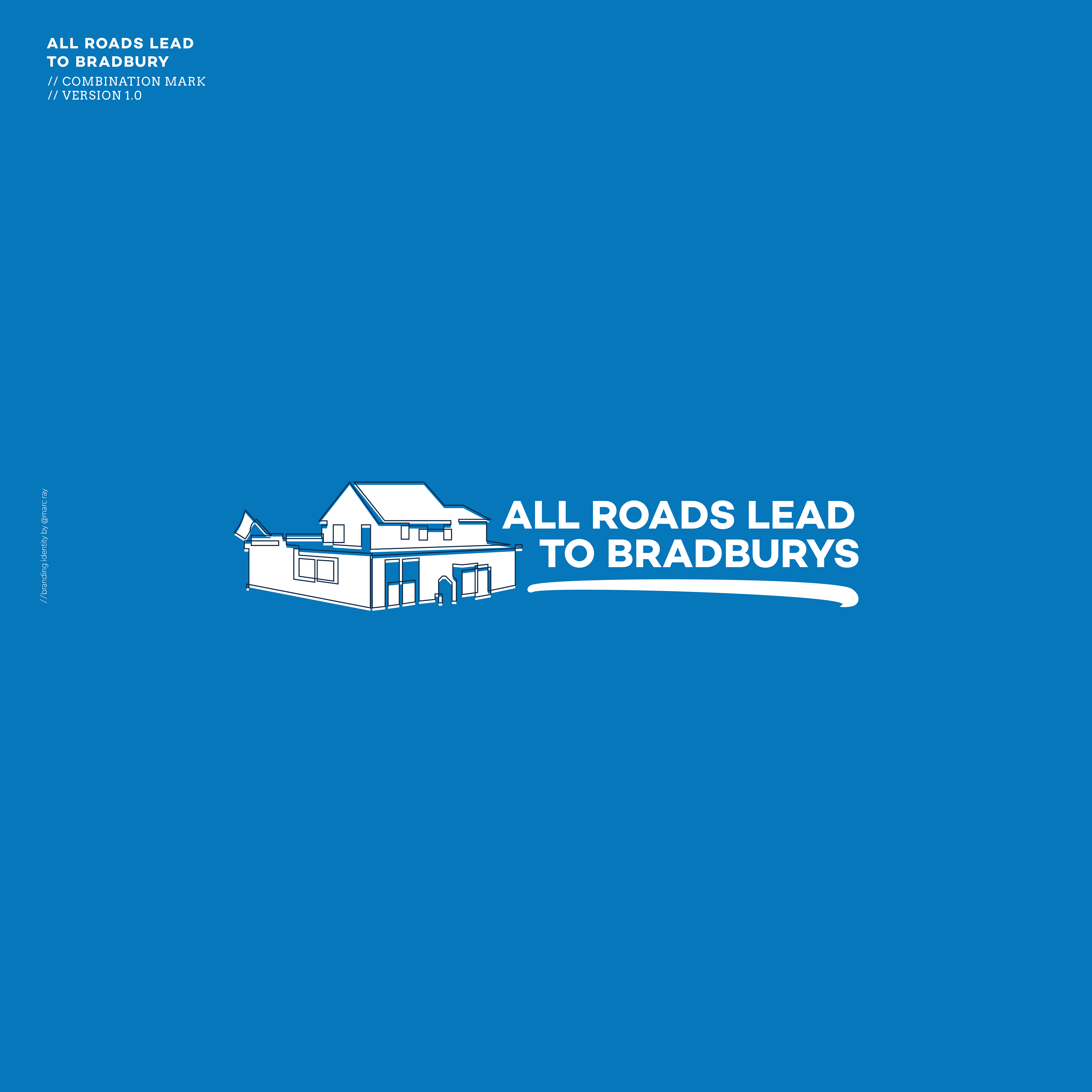 Logo Design by Marc Ray for this project | Design #31389129