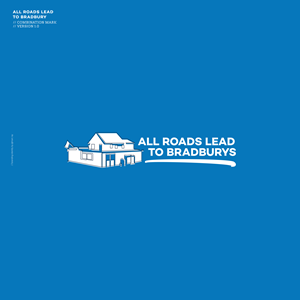 Logo Design by Marc Ray for this project | Design: #31389129