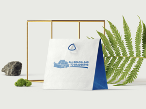 Logo Design by Marc Ray for this project | Design: #31389132