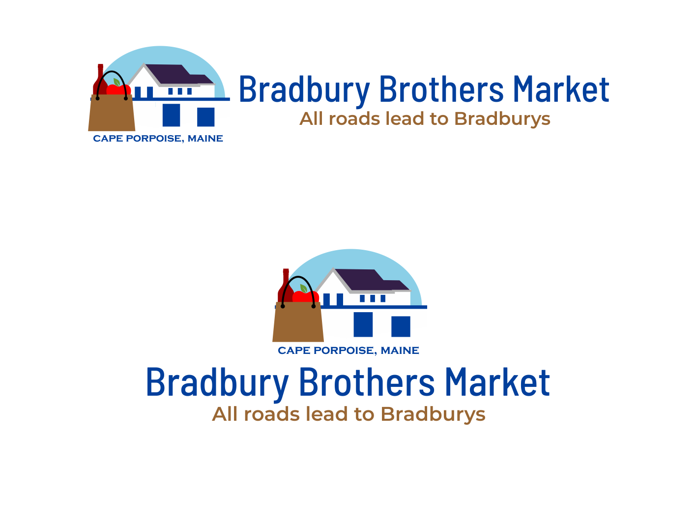 Logo Design by BNdesigner for this project | Design #31377278