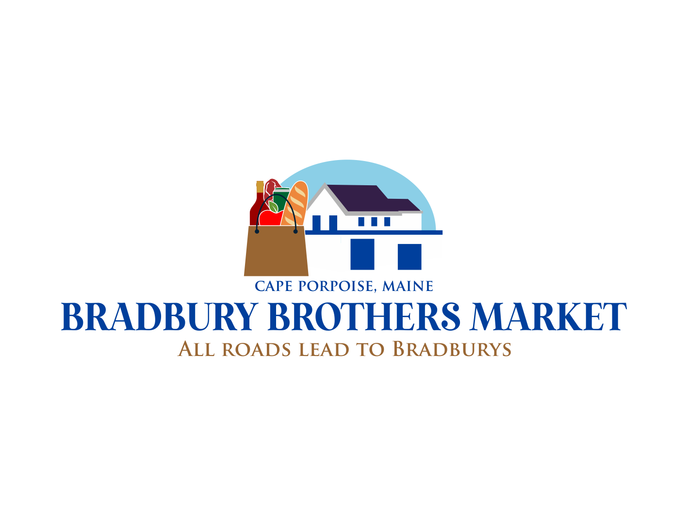 Logo Design by BNdesigner for this project | Design #31388553