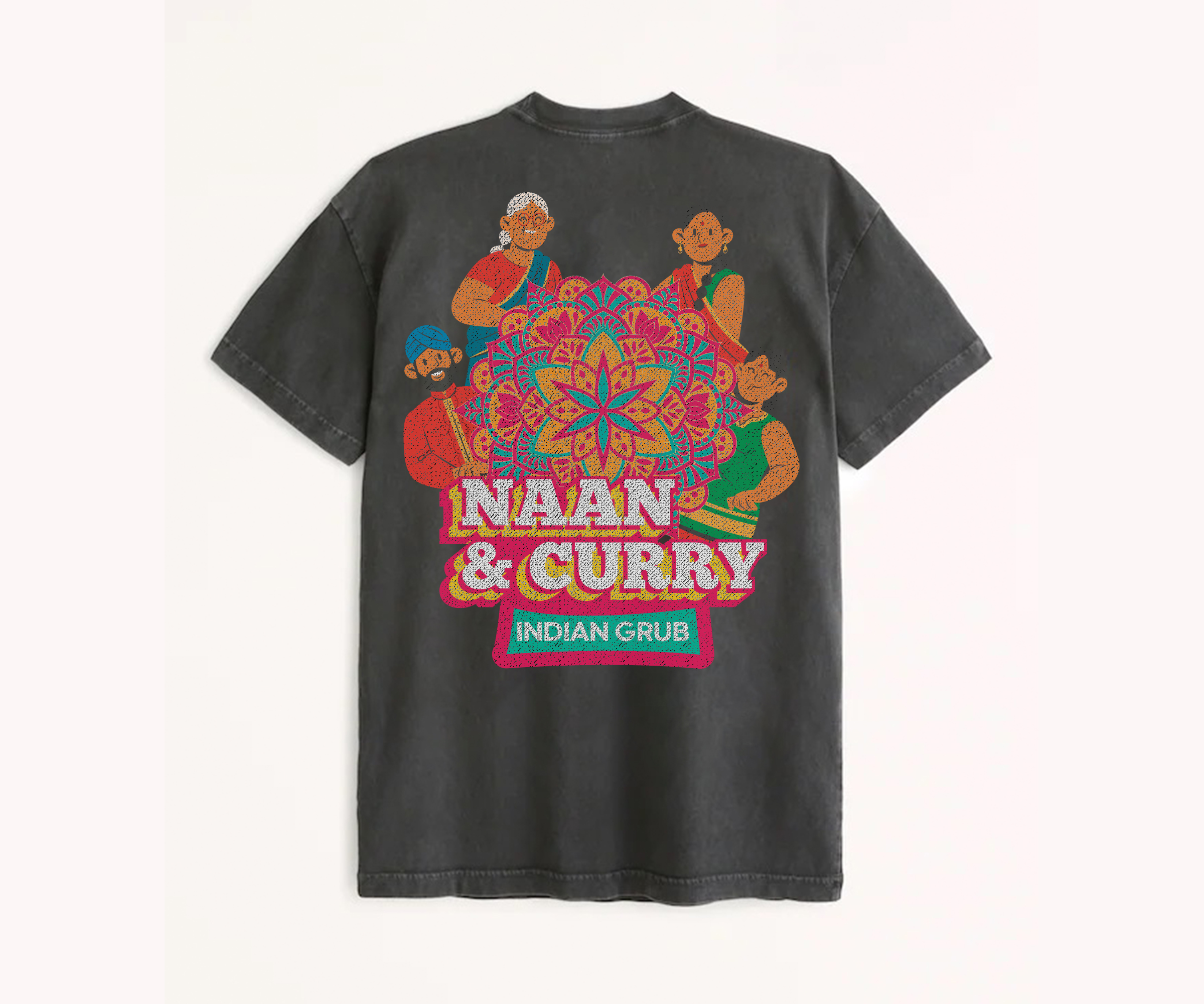 T-shirt Design by Sangkasa for this project | Design #31380289