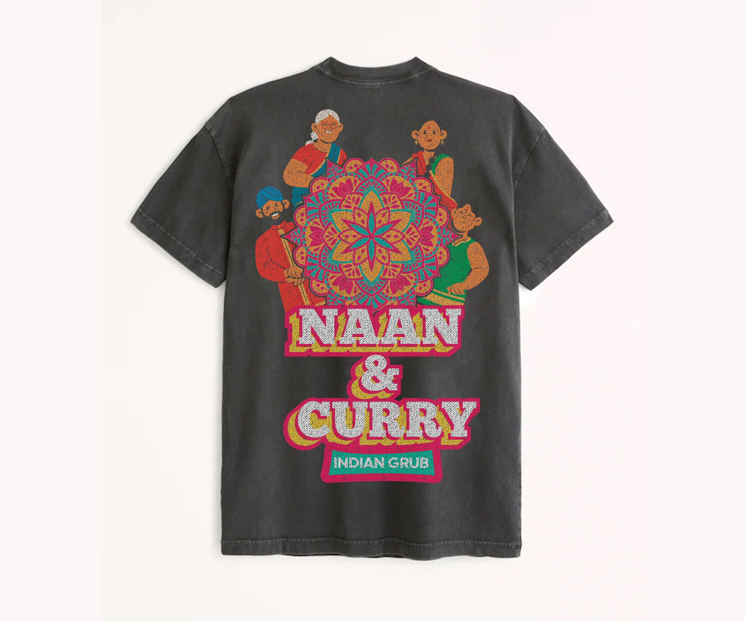 T-shirt Design by Sangkasa for this project | Design #31383696