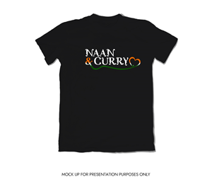 T-shirt Design by NancyTan for this project | Design: #31380295
