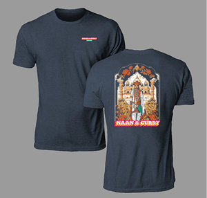 T-shirt Design by Johncina for this project | Design: #31376464