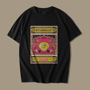 T-shirt Design by Jenars for this project | Design: #31378063