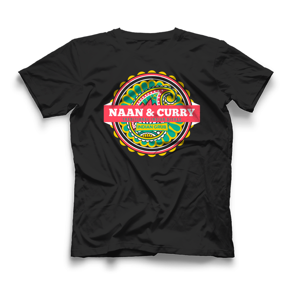 T-shirt Design by Feni:) for this project | Design #31381805