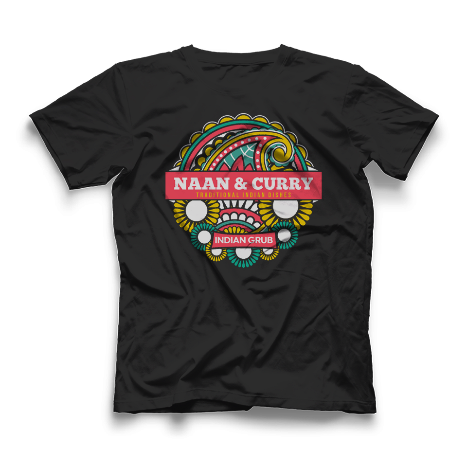 T-shirt Design by Feni:) for this project | Design #31381814
