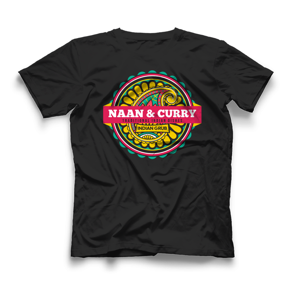 T-shirt Design by Feni:) for this project | Design #31381853