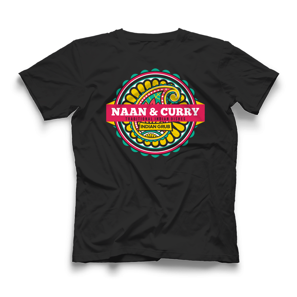 T-shirt Design by Feni:) for this project | Design #31385254
