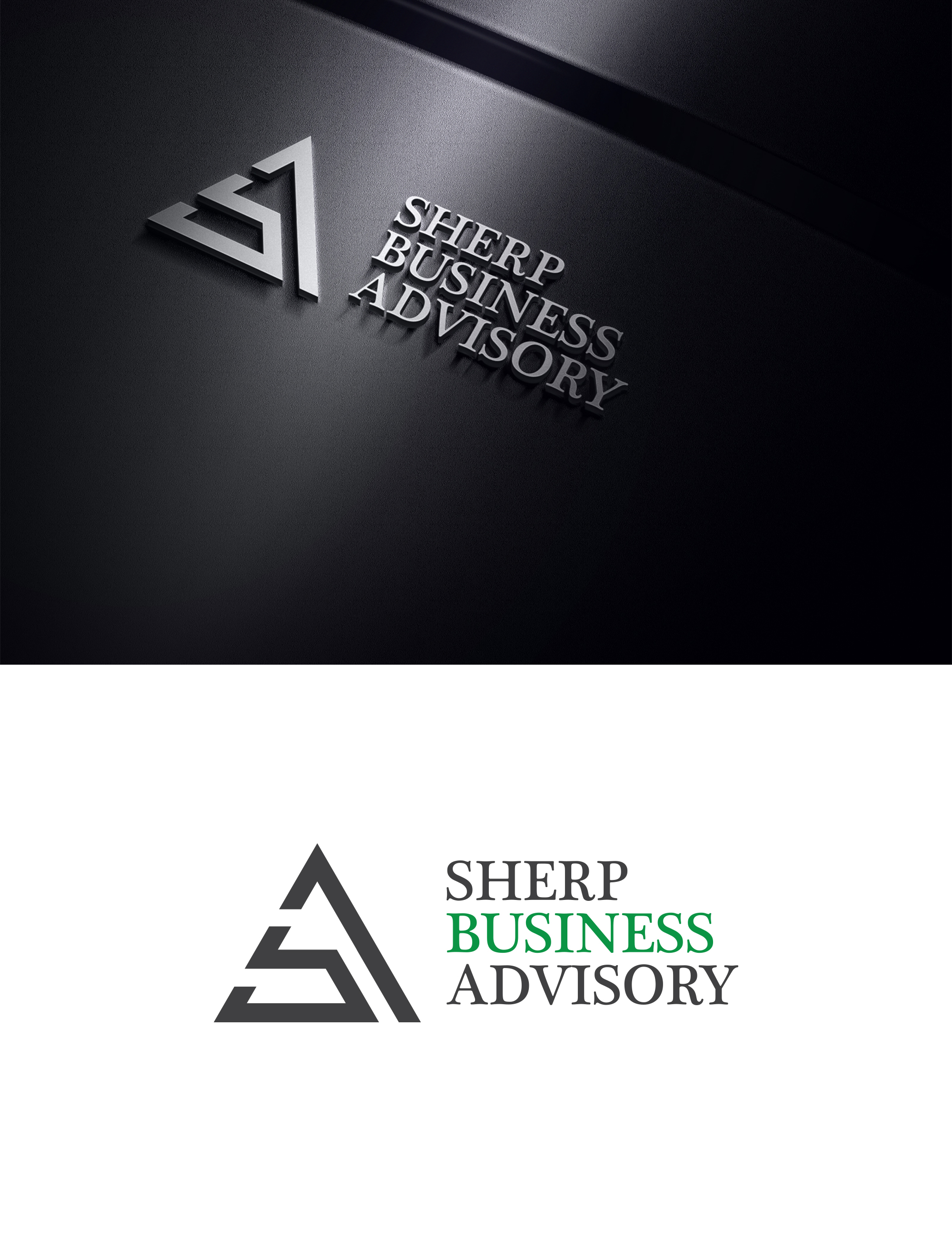 Logo Design by Visionary Creations for this project | Design #31382523