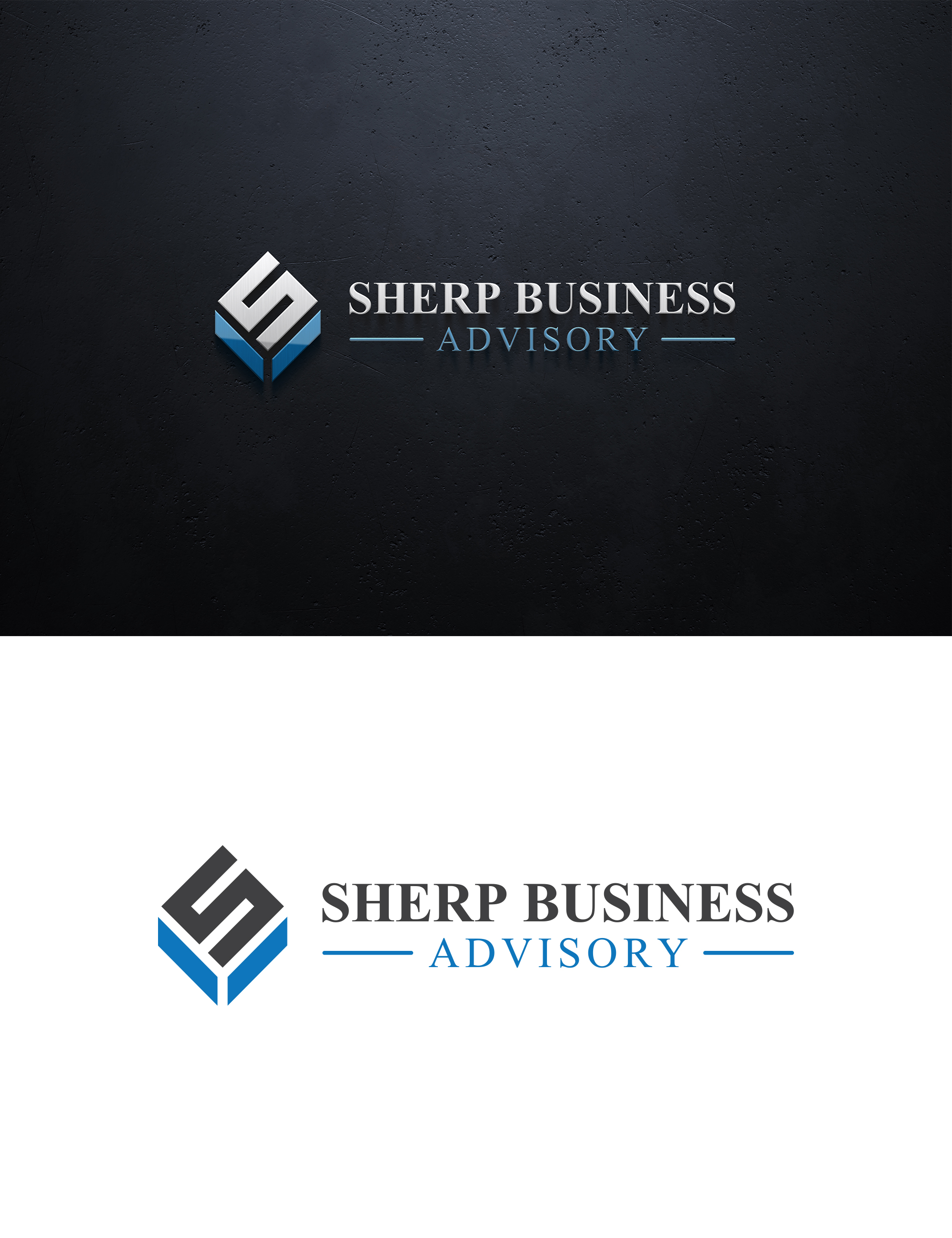 Logo Design by Visionary Creations for this project | Design #31382621