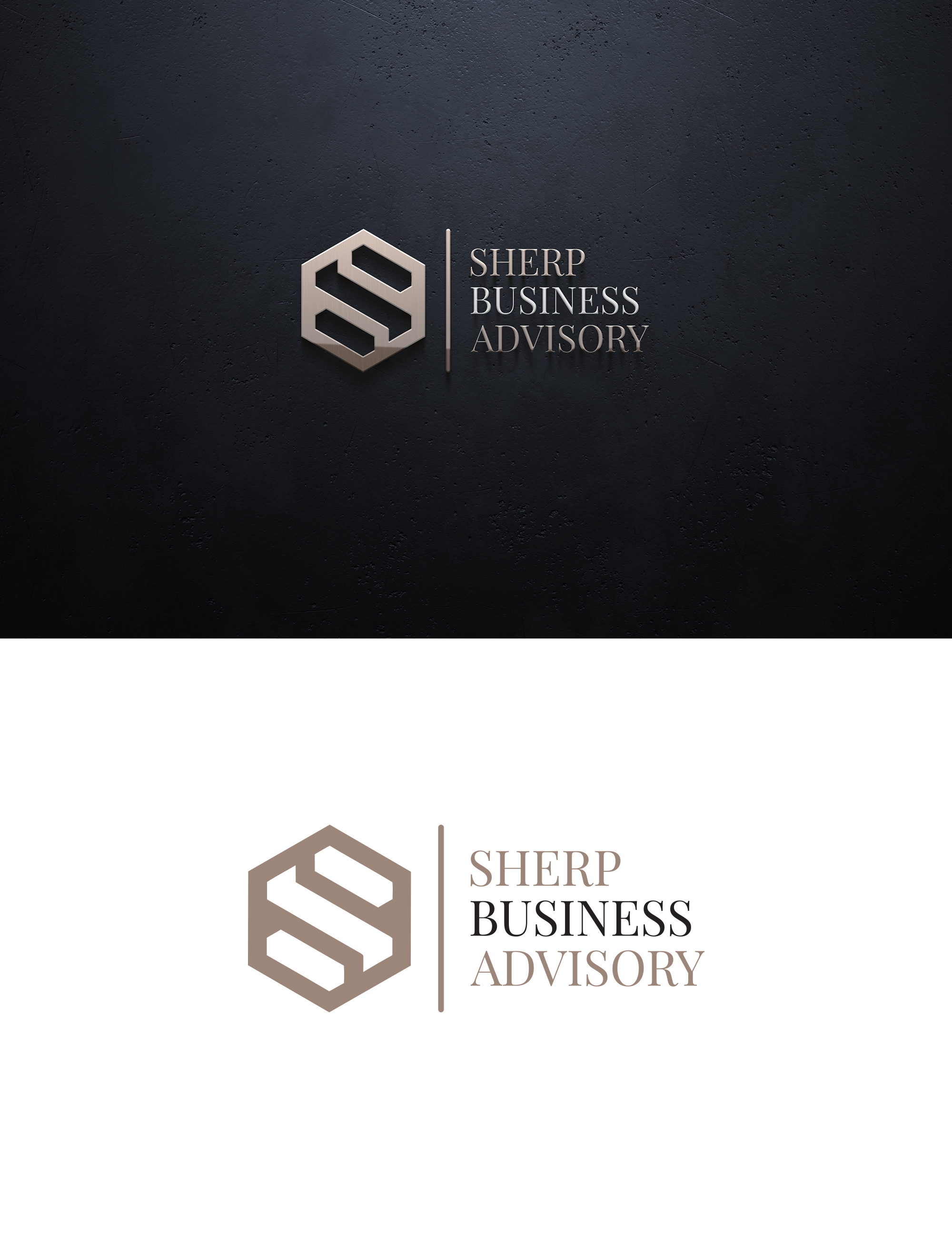 Logo Design by Visionary Creations for this project | Design #31382670
