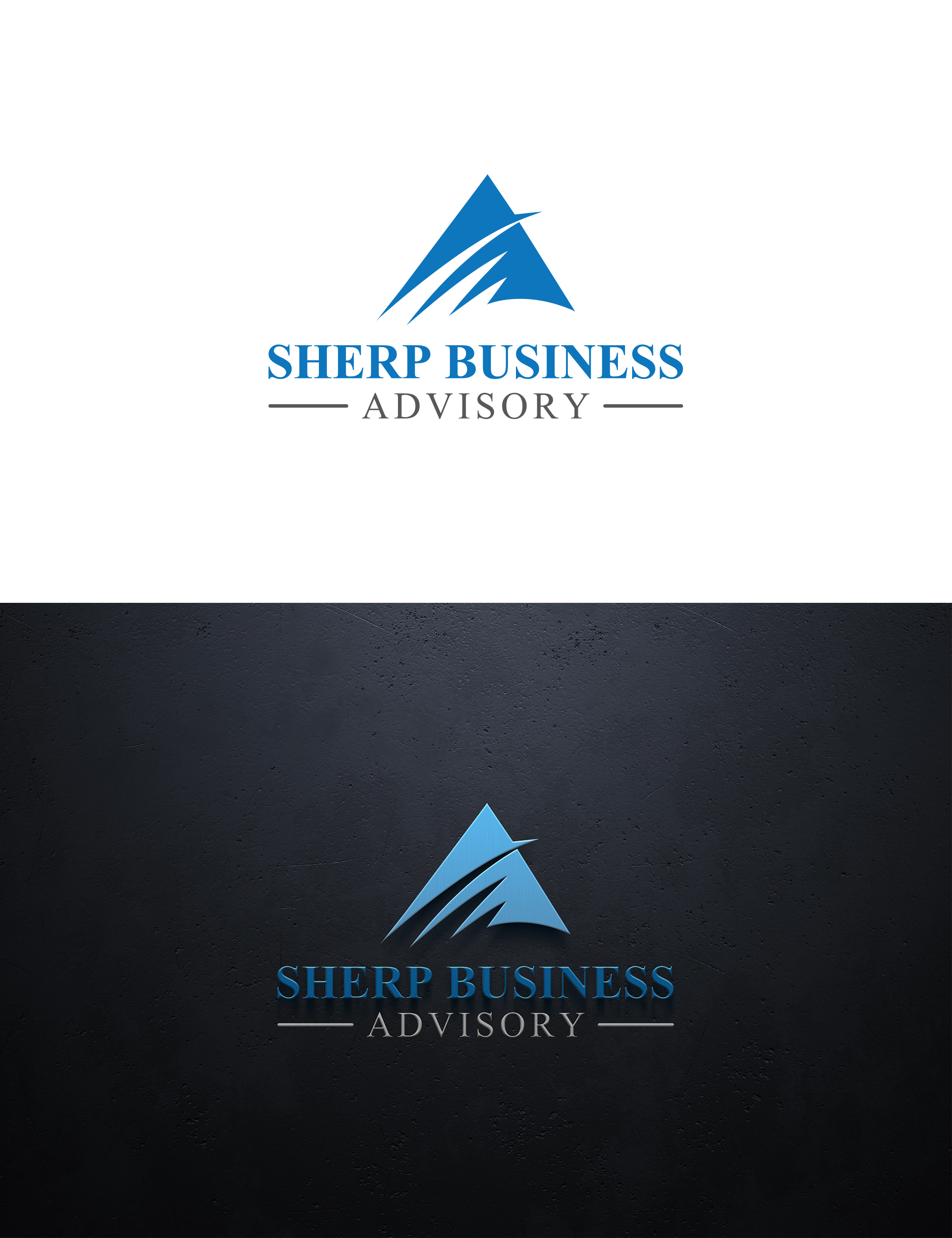 Logo Design by Visionary Creations for this project | Design #31382828