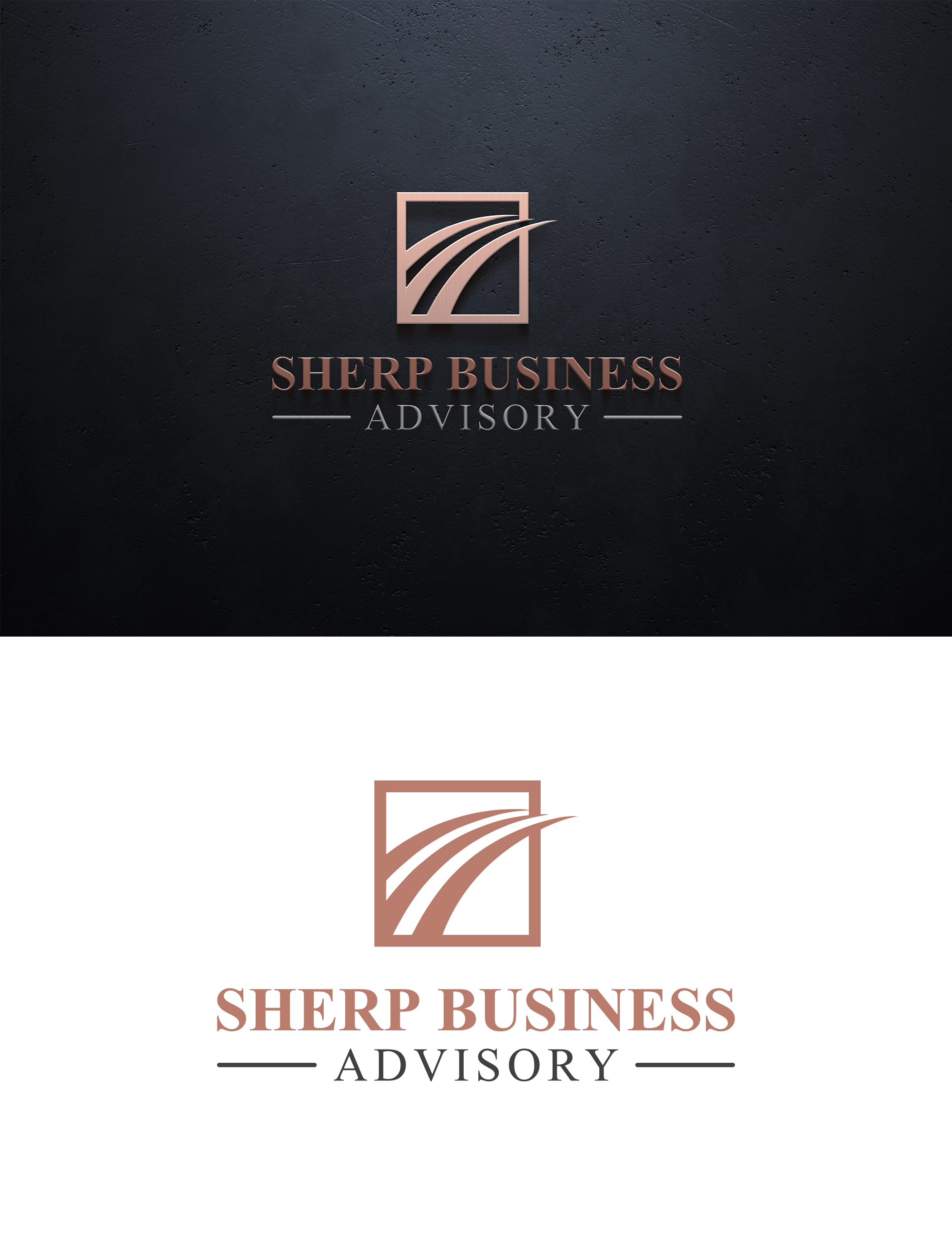Logo Design by Visionary Creations for this project | Design #31382839