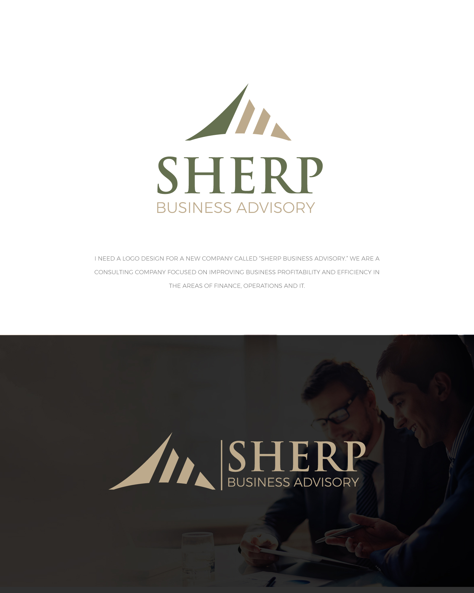 Logo Design by Nazma _Begum for this project | Design #31380856