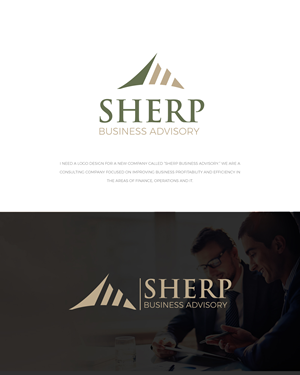 Logo Design by Nazma _Begum for this project | Design #31380856