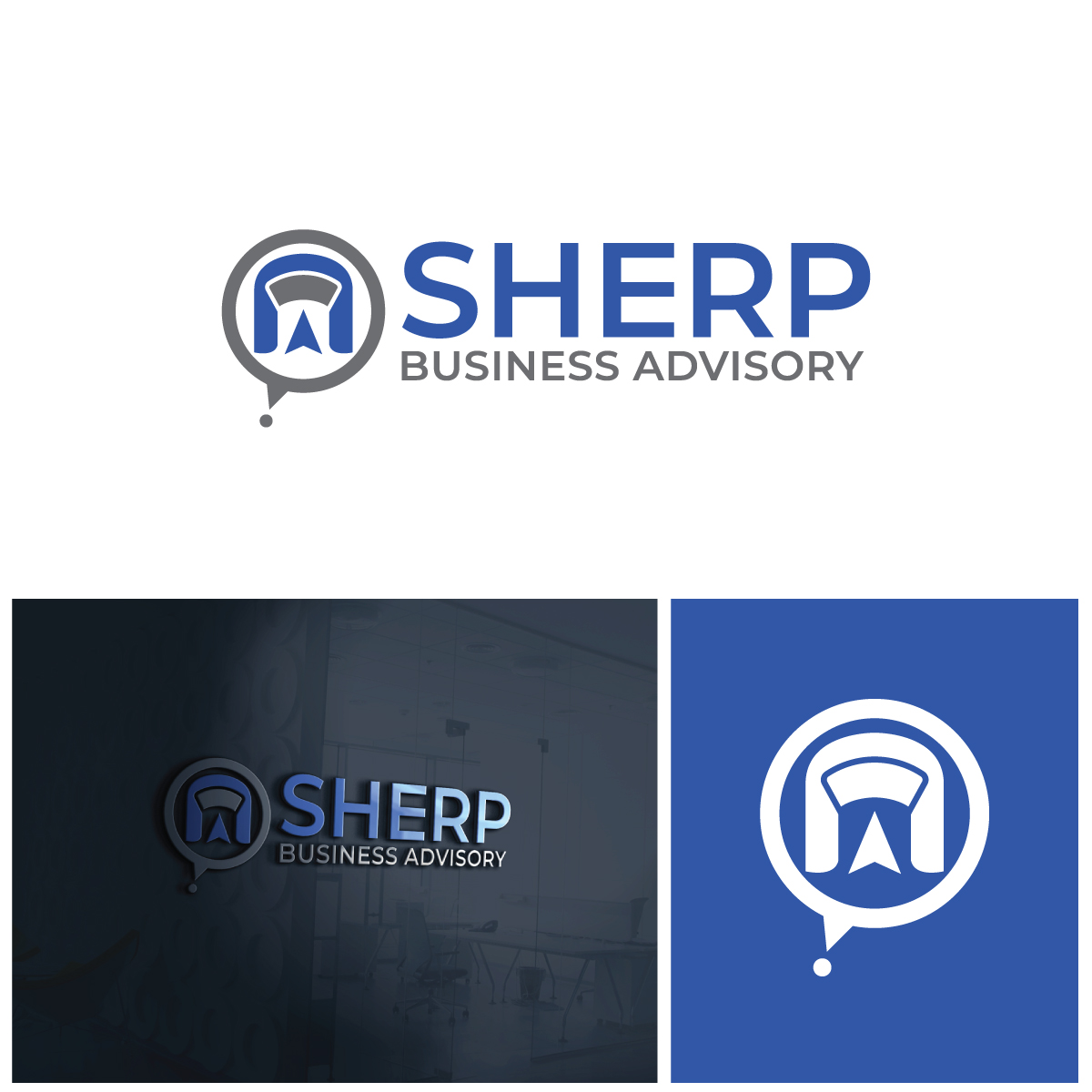 Logo Design by riya.mitra07j for this project | Design #31376971