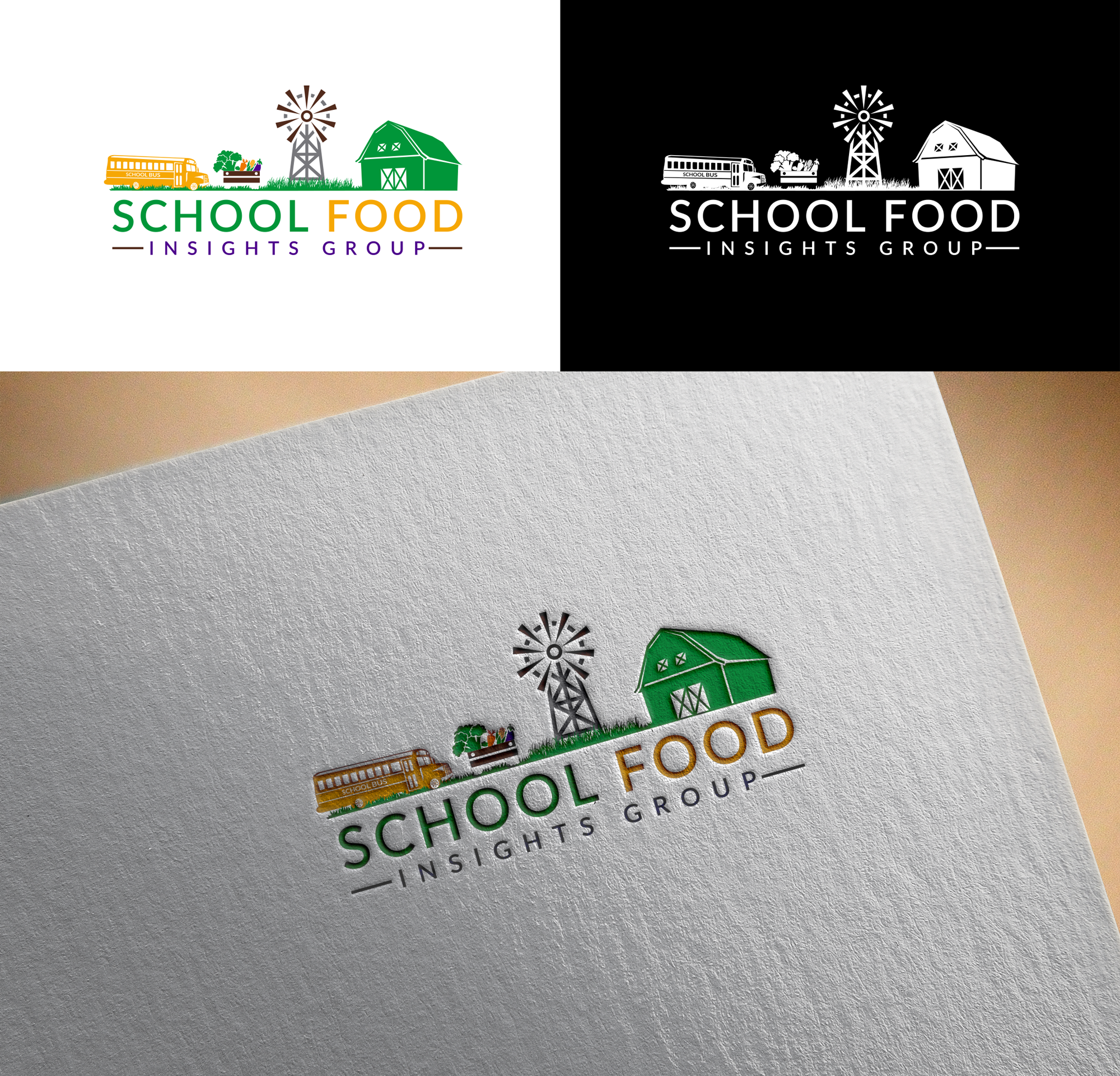 Logo Design by RA-bica for this project | Design #31412711
