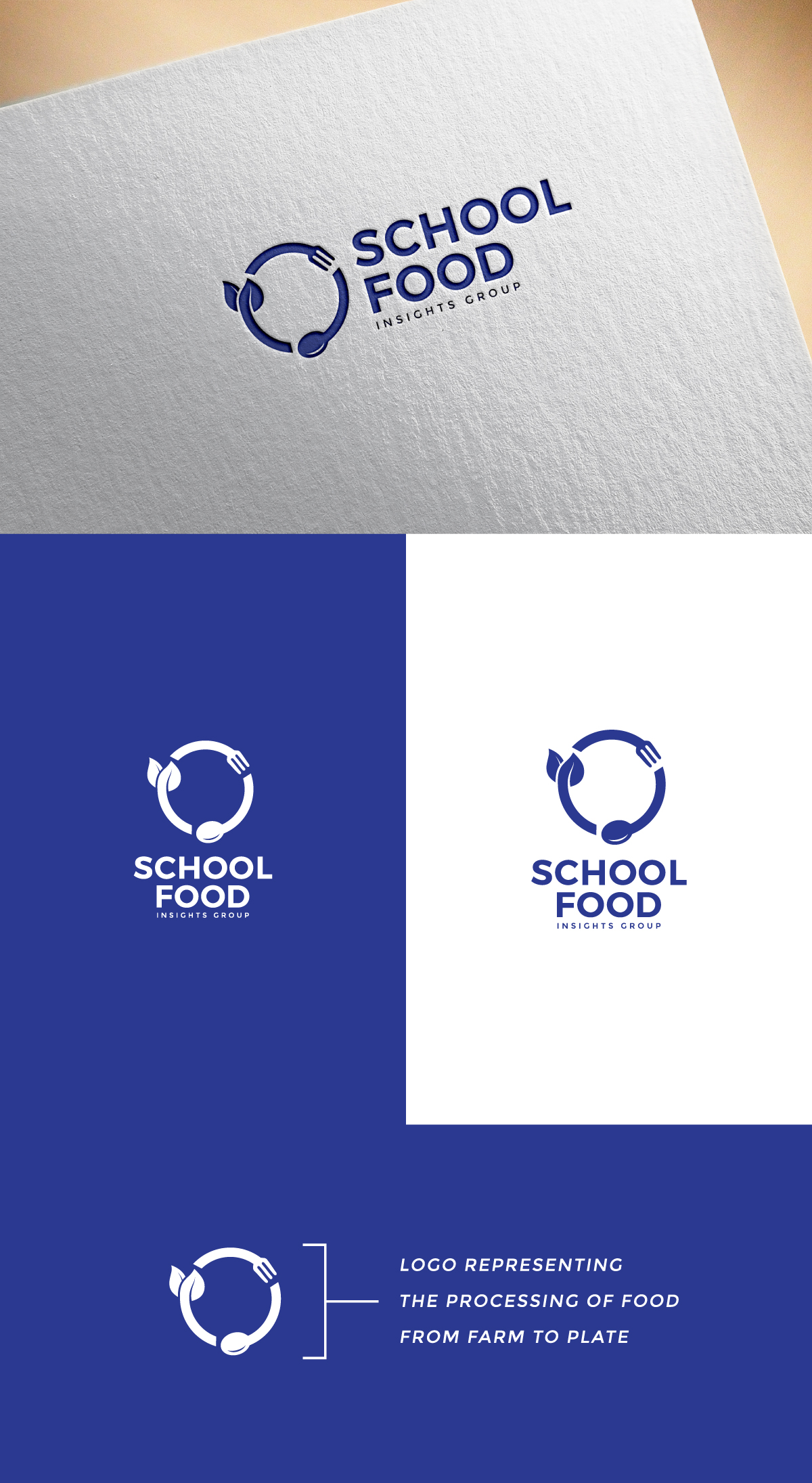 Logo-Design von apik. für dieses Projekt | Design #31380738
