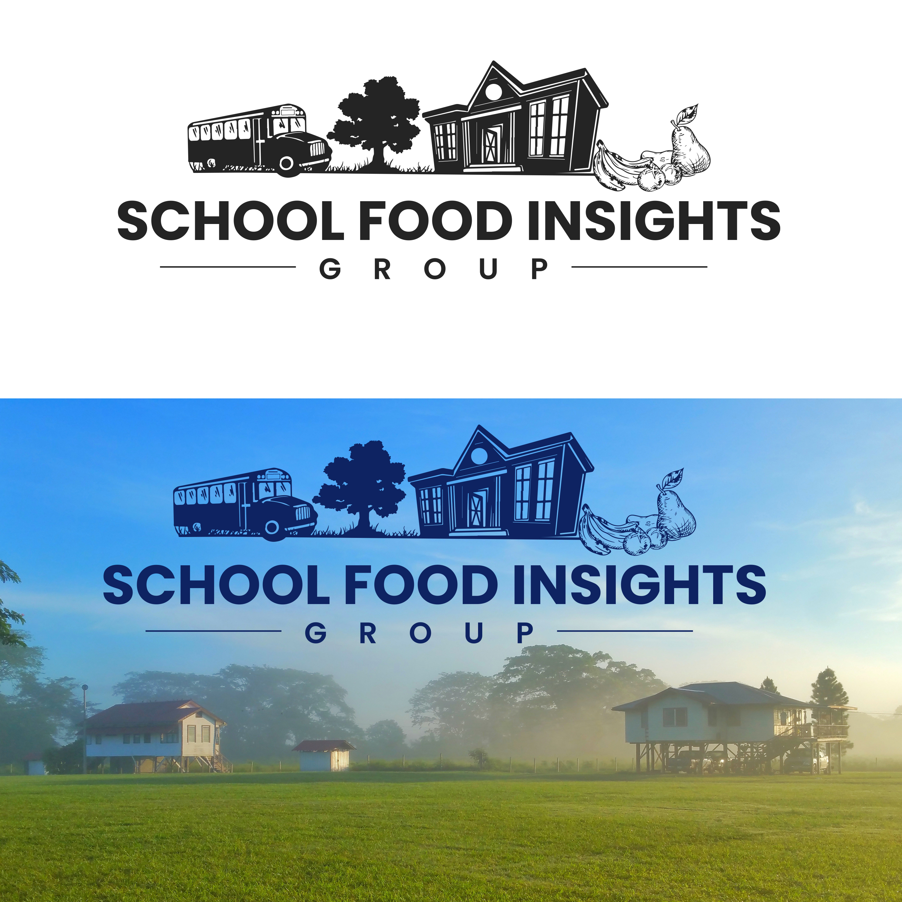 Logo Design by Akinaailema for this project | Design #31413111