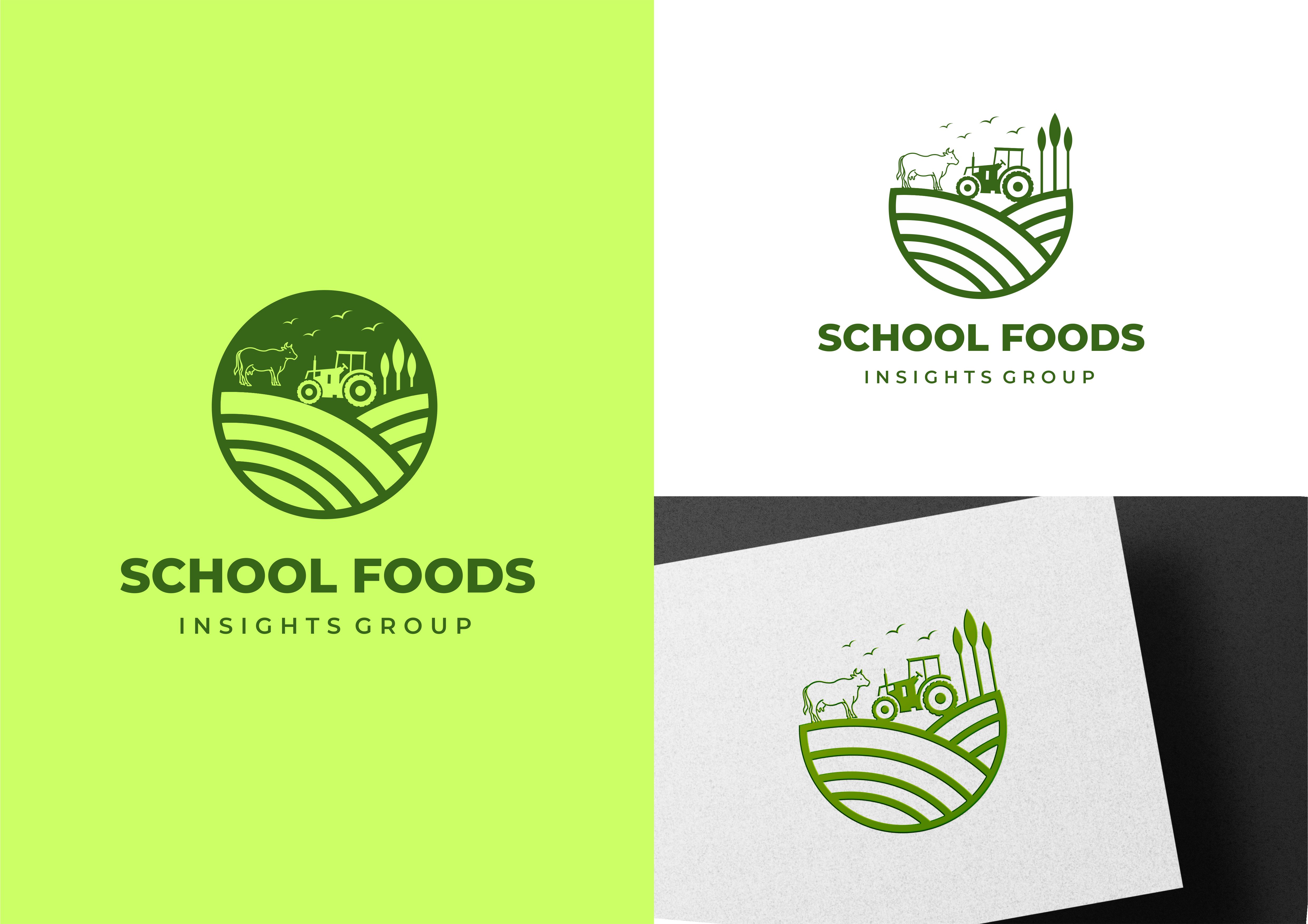 Logo Design by graphics1 for this project | Design #31424488