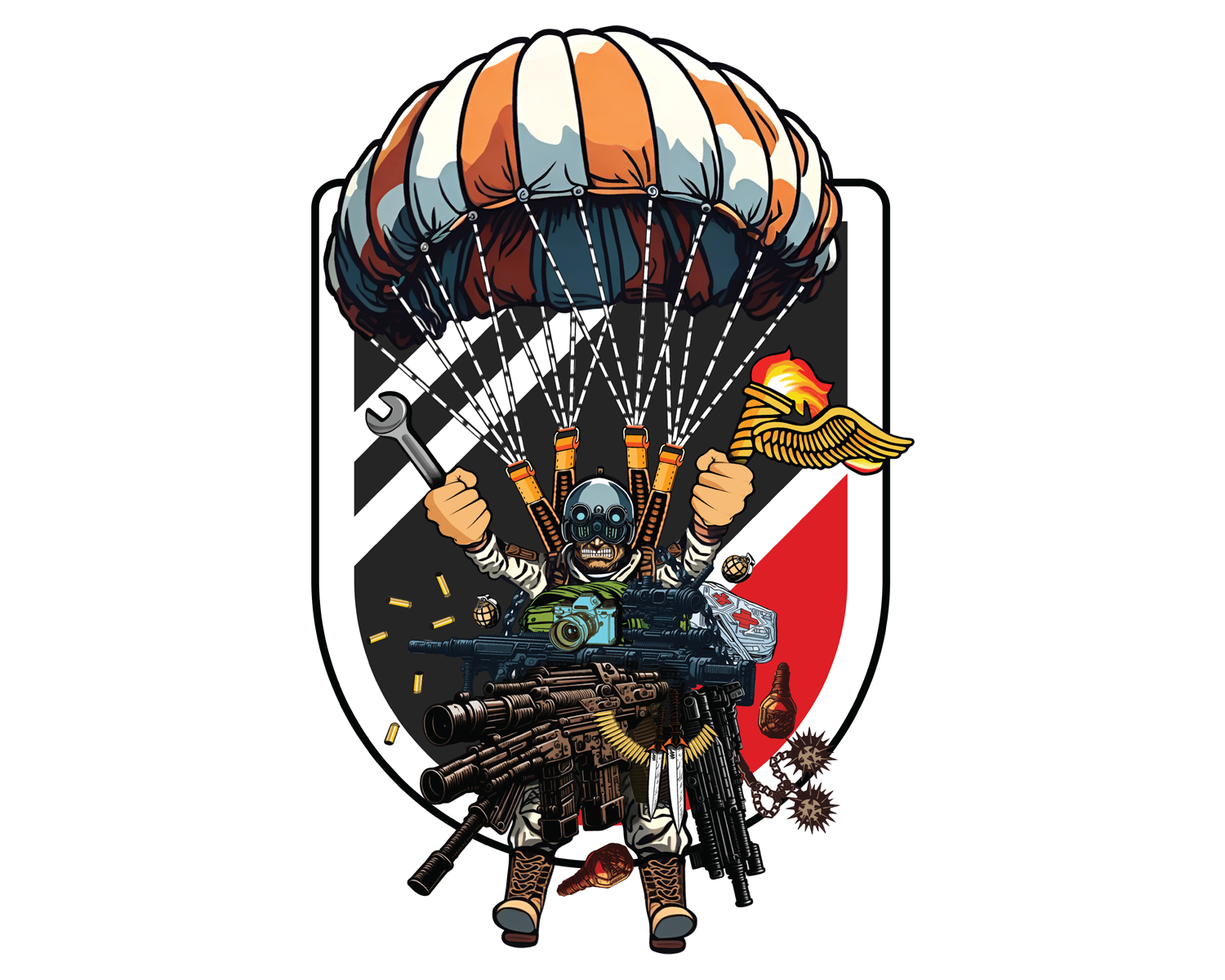 Graphic Design by Navisol Creatives for this project | Design #31463500