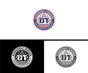Logo Design by jonkonrad for Disorderly Threads | Design: #31382252