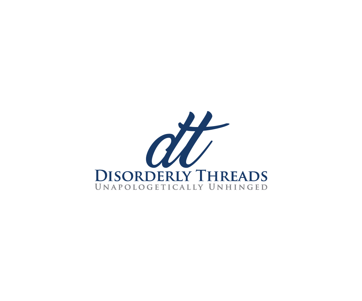 Logo-Design von Spark  Design für Disorderly Threads | Design #31379737